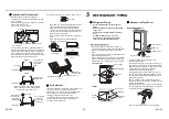 Preview for 79 page of Toshiba RAV-GP1101AT-E Instruction Manual