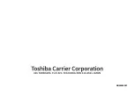 Preview for 96 page of Toshiba RAV-GP1101AT-E Instruction Manual