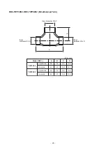 Preview for 20 page of Toshiba RAV-GP1101AT8-E Service Manual