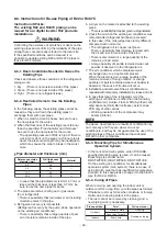 Preview for 32 page of Toshiba RAV-GP1101AT8-E Service Manual