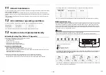 Preview for 25 page of Toshiba RAV-GP561ATW-E Installation Manual