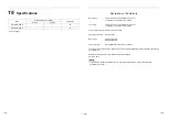 Preview for 31 page of Toshiba RAV-GP561ATW-E Installation Manual