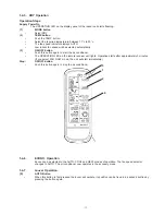 Preview for 11 page of Toshiba RAV Heat Service Manual