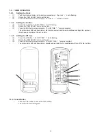 Preview for 12 page of Toshiba RAV Heat Service Manual