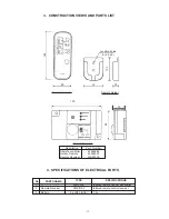 Preview for 17 page of Toshiba RAV Heat Service Manual