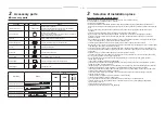 Preview for 8 page of Toshiba RAV-HM1101BTP-E Installation Manual