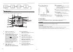 Preview for 9 page of Toshiba RAV-HM1101CTP-E Owner'S Manual