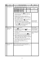 Preview for 37 page of Toshiba RAV-HM1101CTP Series Service Manual