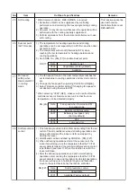 Preview for 39 page of Toshiba RAV-HM1101CTP Series Service Manual