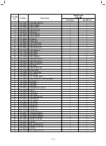 Preview for 113 page of Toshiba RAV-HM1101CTP Series Service Manual