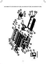 Preview for 114 page of Toshiba RAV-HM1101CTP Series Service Manual