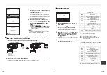 Preview for 25 page of Toshiba RAV-HM1101FT-TR Installation Manual