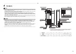 Preview for 40 page of Toshiba RAV-HM1101FT-TR Installation Manual