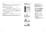 Preview for 52 page of Toshiba RAV-HM1101FT-TR Installation Manual