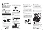 Preview for 12 page of Toshiba RAV-HM1101UTP-E Installation Manual