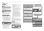 Preview for 27 page of Toshiba RAV-HM1101UTP-E Installation Manual