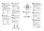 Preview for 19 page of Toshiba RAV-HM301MUT-E Installation Manual