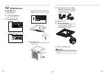 Preview for 23 page of Toshiba RAV-HM301MUT-E Installation Manual