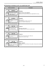 Preview for 5 page of Toshiba RAV-HM561KRTP-E Installation Manual