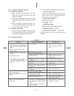 Preview for 23 page of Toshiba RAV-M240A-E Service Manual