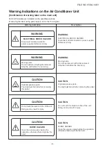 Preview for 6 page of Toshiba RAV-RM1101BTP Series Service Manual