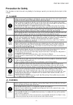 Preview for 7 page of Toshiba RAV-RM1101BTP Series Service Manual