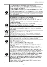 Preview for 10 page of Toshiba RAV-RM1101BTP Series Service Manual