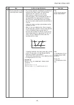 Preview for 28 page of Toshiba RAV-RM1101BTP Series Service Manual