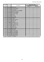 Preview for 90 page of Toshiba RAV-RM1101BTP Series Service Manual