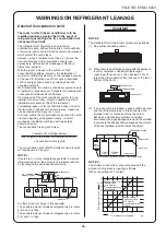 Preview for 96 page of Toshiba RAV-RM1101BTP Series Service Manual