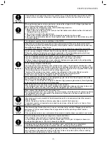 Preview for 8 page of Toshiba RAV-RM1101CTP Series Service Manual