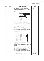 Preview for 28 page of Toshiba RAV-RM1101CTP Series Service Manual