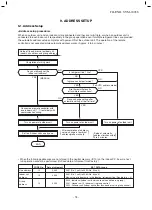 Preview for 78 page of Toshiba RAV-RM1101CTP Series Service Manual