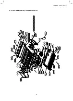 Preview for 98 page of Toshiba RAV-RM1101CTP Series Service Manual