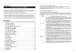 Preview for 2 page of Toshiba RAV-RM1101FT-EN Owner'S Manual