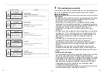 Preview for 9 page of Toshiba RAV-RM1101FT-EN Owner'S Manual