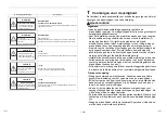 Preview for 39 page of Toshiba RAV-RM1101FT-EN Owner'S Manual