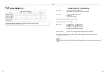 Preview for 66 page of Toshiba RAV-RM1101FT-EN Owner'S Manual