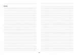 Preview for 67 page of Toshiba RAV-RM1101FT-EN Owner'S Manual