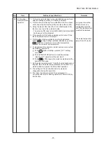 Preview for 37 page of Toshiba RAV-RM1101UTP Series Service Manual