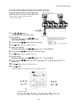 Preview for 86 page of Toshiba RAV-RM1101UTP Series Service Manual