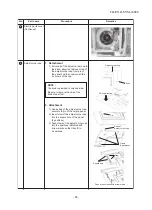 Preview for 90 page of Toshiba RAV-RM1101UTP Series Service Manual