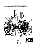 Preview for 99 page of Toshiba RAV-RM1101UTP Series Service Manual