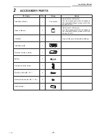 Preview for 12 page of Toshiba RAV-RM301KRTP-E Installation Manual