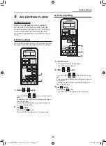 Preview for 17 page of Toshiba RAV-RM301KRTP-NZ Owner'S Manual