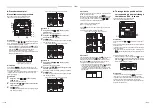 Preview for 62 page of Toshiba RAV-RM301SDT-E Installation Manual