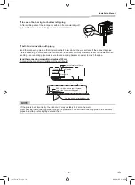 Preview for 19 page of Toshiba RAV-RM561KRTP-E Installation Manual