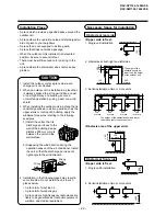 Preview for 8 page of Toshiba RAV-SM1100UT-E Service Manual