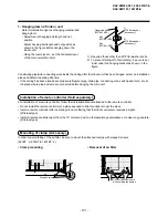 Preview for 25 page of Toshiba RAV-SM1100UT-E Service Manual