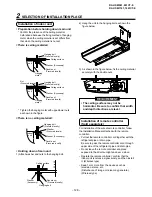 Preview for 52 page of Toshiba RAV-SM1100UT-E Service Manual